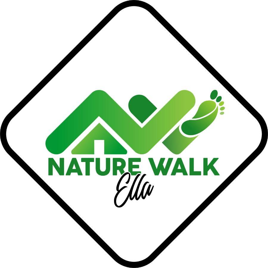 Nature Walk Ella Eksteriør bilde